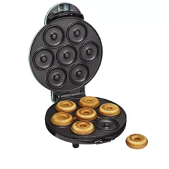 Lakeland Electric Mini Doughnut Maker - Makes 7 -Kitchen Supplies Store 63487 3