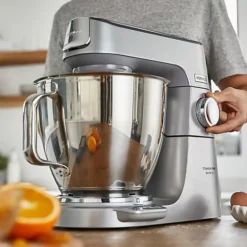 Kenwood Titanium Chef Baker XL -Kitchen Supplies Store 63642 3