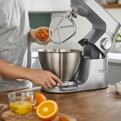 Kenwood Titanium Chef Baker XL -Kitchen Supplies Store 63642 4