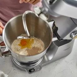 Kenwood Titanium Chef Baker XL -Kitchen Supplies Store 63642 7