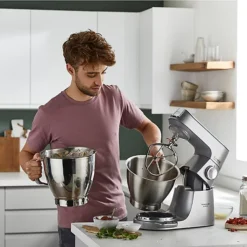 Kenwood Titanium Chef Baker XL -Kitchen Supplies Store 63642 8