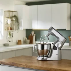 Kenwood Titanium Chef Baker XL -Kitchen Supplies Store 63642 9