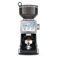 Sage The Smart Grinder Pro Coffee Bean Grinder BCG820UK