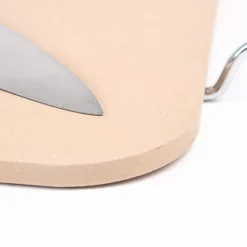 Rectangular Baking Stone 12 Rectangular Baking Stone -Kitchen Supplies Store 70057 3