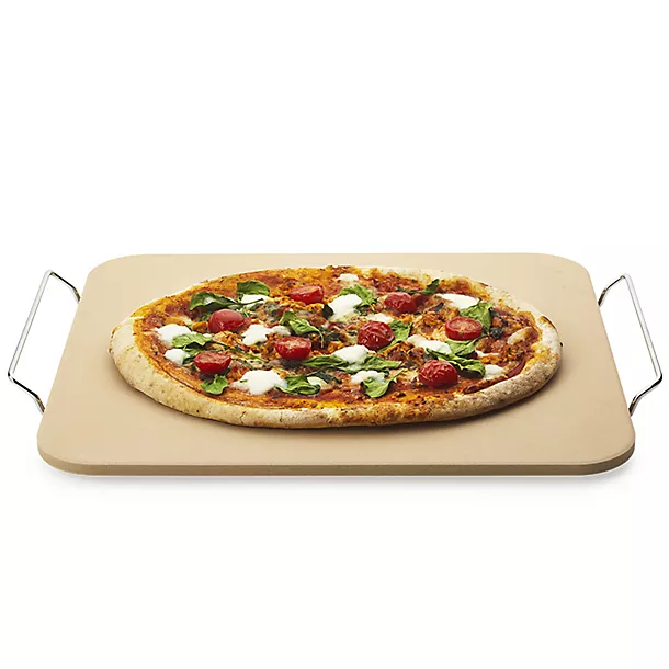 Rectangular Baking Stone 6 Rectangular Baking Stone - Image 4