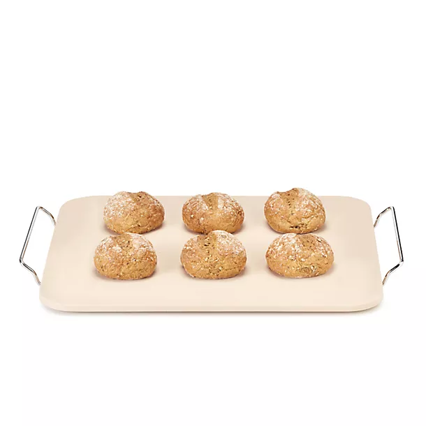 Rectangular Baking Stone 8 Rectangular Baking Stone - Image 6