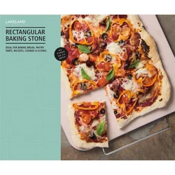 Rectangular Baking Stone 17 Rectangular Baking Stone -Kitchen Supplies Store 70057 8