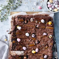 Lakeland Brownie Traybake Tin -Kitchen Supplies Store 70161 5