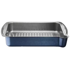 Lakeland Standard Roasting Tin With Pouring Lip