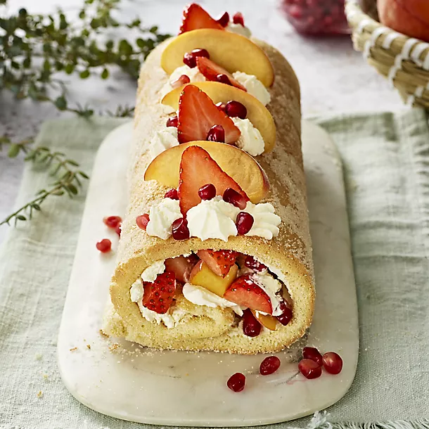 Lakeland Swiss Roll Tin 4 Lakeland Swiss Roll Tin - Image 2