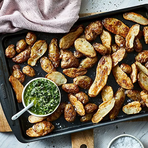 Lakeland Multi-Purpose Oven Tray 4 Lakeland Multi-Purpose Oven Tray - Image 2