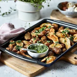 Lakeland Multi-Purpose Oven Tray 10 Lakeland Multi-Purpose Oven Tray -Kitchen Supplies Store 70170 4