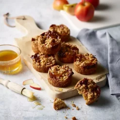 Lakeland 12 Hole Loose Based Mini Sandwich Tin 18 Lakeland 12 Hole Loose Based Mini Sandwich Tin -Kitchen Supplies Store 70171 7