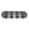 Lakeland 12 Hole Deep Bun Tin 2 Lakeland 12 Hole Deep Bun Tin -Kitchen Supplies Store 70173 1