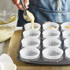 Lakeland 12 Hole Deep Bun Tin -Kitchen Supplies Store 70173 3
