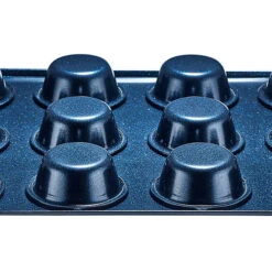 Lakeland 12 Hole Deep Bun Tin -Kitchen Supplies Store 70173 4