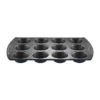 Lakeland 12 Hole Mini Muffin Tin 1 Lakeland 12 Hole Mini Muffin Tin -Kitchen Supplies Store 70176 1