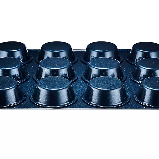 Lakeland 12 Hole Mini Muffin Tin 7 Lakeland 12 Hole Mini Muffin Tin - Image 5