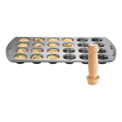 Lakeland Mini Morsel Set