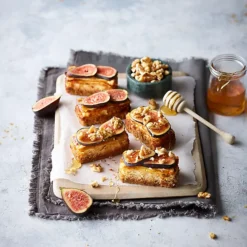 Lakeland 12 Hole Loose Based Mini Loaf Tin 14 Lakeland 12 Hole Loose Based Mini Loaf Tin -Kitchen Supplies Store 70178 5