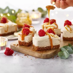 Lakeland 12 Hole Loose Based Mini Loaf Tin 16 Lakeland 12 Hole Loose Based Mini Loaf Tin -Kitchen Supplies Store 70178 7