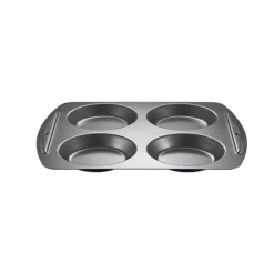 Lakeland 4 Hole Yorkshire Pudding Tray