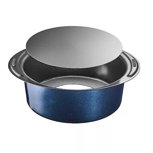 Lakeland Loose Based Deep Round 20cm Cake Tin 5 Lakeland Loose Based Deep Round 20cm Cake Tin - Image 3