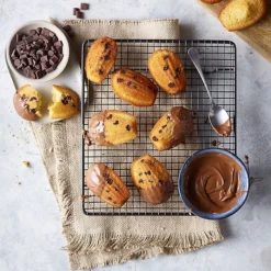 Lakeland 12 Hole Madeleine Tin -Kitchen Supplies Store 70197 6