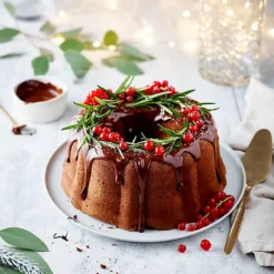 Lakeland Fluted Cake Ring 9 Lakeland Fluted Cake Ring -Kitchen Supplies Store 70203 4