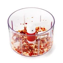 Zyliss Easy Pull Manual Food Processor -Kitchen Supplies Store 70588 10