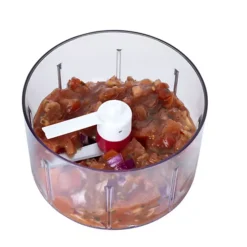 Zyliss Easy Pull Manual Food Processor -Kitchen Supplies Store 70588 11