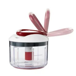 Zyliss Easy Pull Manual Food Processor -Kitchen Supplies Store 70588 5