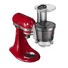KitchenAid Slow Juicer And Sauce Attachment 5KSM1JA -Kitchen Supplies Store 70674 1