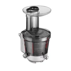 KitchenAid Slow Juicer And Sauce Attachment 5KSM1JA 9 KitchenAid Slow Juicer And Sauce Attachment 5KSM1JA -Kitchen Supplies Store 70674 3