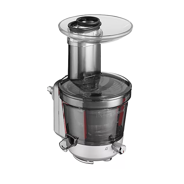 KitchenAid Slow Juicer And Sauce Attachment 5KSM1JA 5 KitchenAid Slow Juicer And Sauce Attachment 5KSM1JA - Image 3