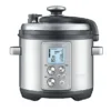 Sage The Fast Slow Pro 6L Slow Cooker BPR700BSS -Kitchen Supplies Store 71025 1
