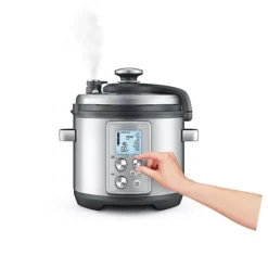 Sage The Fast Slow Pro 6L Slow Cooker BPR700BSS 11 Sage The Fast Slow Pro 6L Slow Cooker BPR700BSS -Kitchen Supplies Store 71025 3