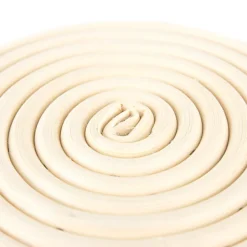 Round Homemade Bread Dough Proving Basket 22cm 10 Round Homemade Bread Dough Proving Basket 22cm -Kitchen Supplies Store 71109 3