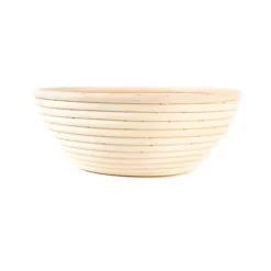 Round Homemade Bread Dough Proving Basket 22cm 11 Round Homemade Bread Dough Proving Basket 22cm -Kitchen Supplies Store 71109 4