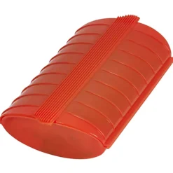 Lekue Lékué Microwave Cookware Red Shallow Steam Case 650ml 7 Lekue Lékué Microwave Cookware Red Shallow Steam Case 650ml -Kitchen Supplies Store 71124 3