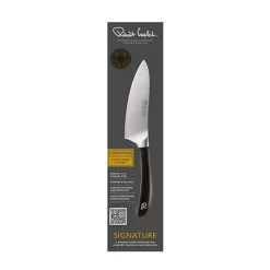 Robert Welch Signature 12cm Cook's Knife -Kitchen Supplies Store 71152 8