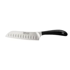 Robert Welch Signature Santoku 17cm Knife