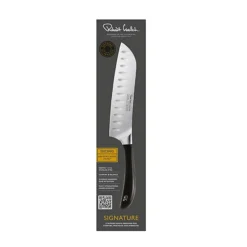 Robert Welch Signature Santoku 17cm Knife -Kitchen Supplies Store 71154 8