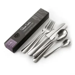 Kitchen Supplies Store 35 7pc Robert Welch Malvern Place Setting Cutlery Gift Set