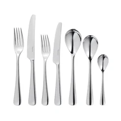 7pc Robert Welch Malvern Place Setting Cutlery Gift Set -Kitchen Supplies Store 71158 3