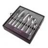 42pc Robert Welch Malvern Cutlery Gift Set 2 42pc Robert Welch Malvern Cutlery Gift Set -Kitchen Supplies Store 71162 1