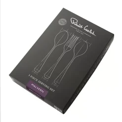 3pc Robert Welch Malvern Serving Gift Set -Kitchen Supplies Store 71163 3