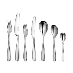 7pc Robert Welch Stanton Place Setting Cutlery Gift Set -Kitchen Supplies Store 71164 3