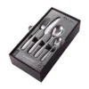 24pc Robert Welch Stanton Cutlery Gift Set -Kitchen Supplies Store 71166 1
