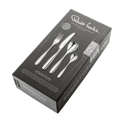 24pc Robert Welch Stanton Cutlery Gift Set 9 24pc Robert Welch Stanton Cutlery Gift Set -Kitchen Supplies Store 71166 4
